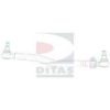 DITAS A1-1236 Centre Rod Assembly